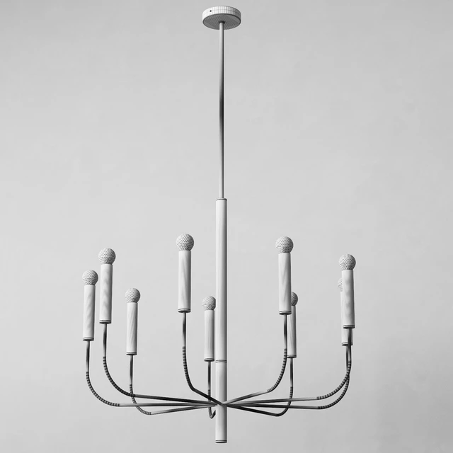 Chandelier Dantone Home Marcus — Download