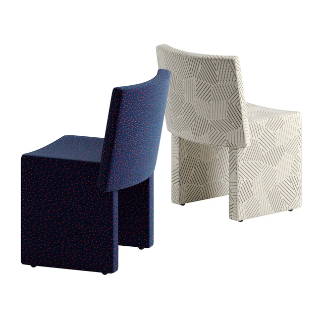 Cita chair by Sancal — Descargar