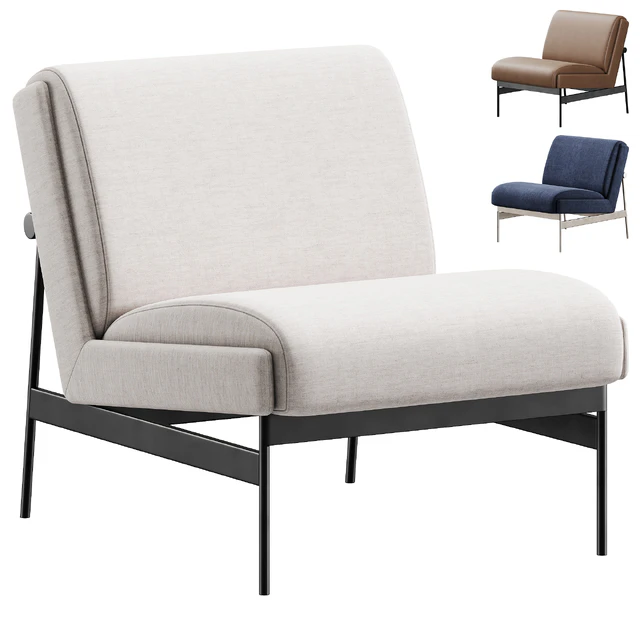 Lacon Chair — Descargar