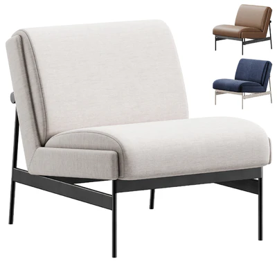 Lacon Chair — Ver 1