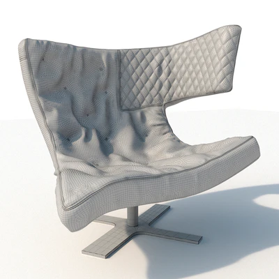 Armchair Roxy — Ver 3