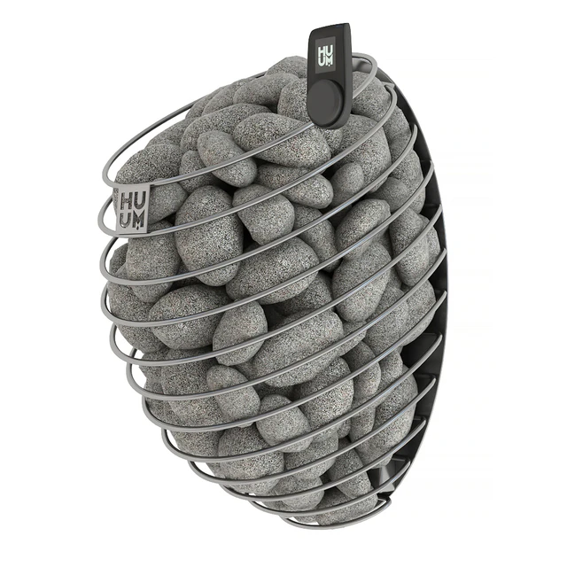 Huum Drop Electric Heater — Descargar
