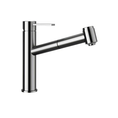 ambis s kitchen faucet by blanco — скачать