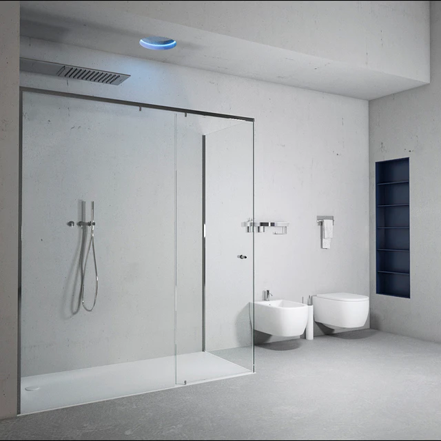 Bathroom furniture set Panta Rel 2 — Descargar
