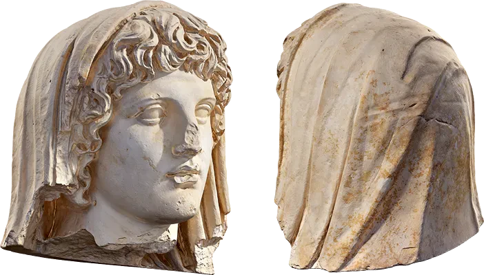 roman statue 002 — Descargar