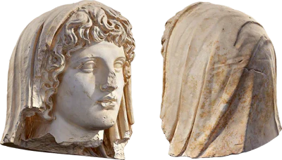 roman statue 002 — Descargar