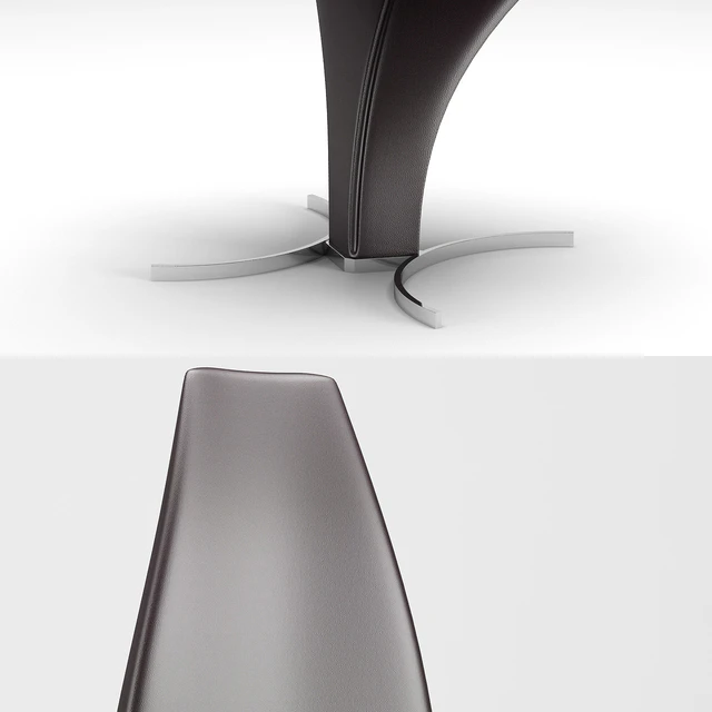 Desk-chair Eliot-betty, Cattelan Italia — Descargar