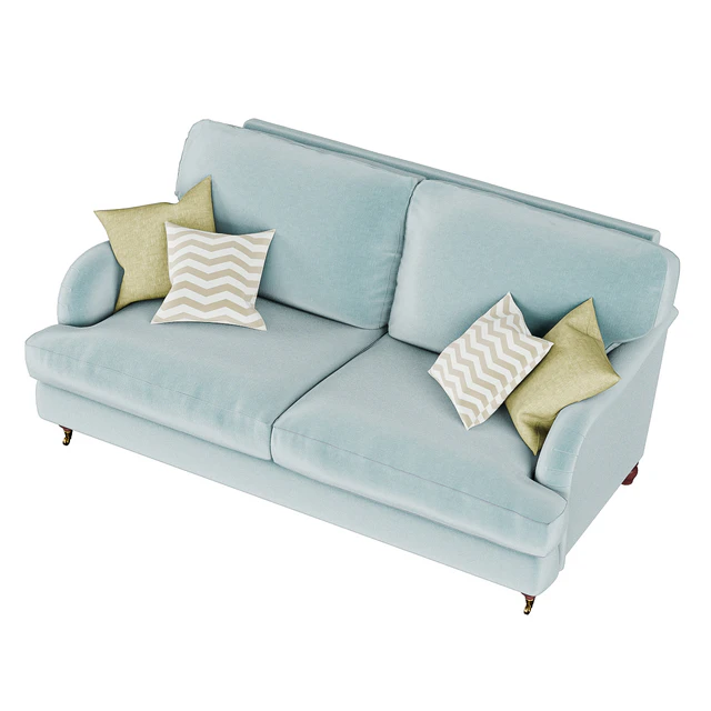 Howard sofa — Скачать