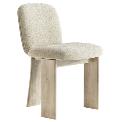 Saki Chair Oscar and Gabriele Buratti — View 7