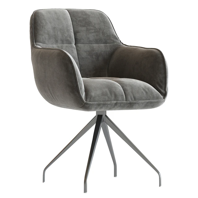 Noah Dining Room Accent Chair — Descargar