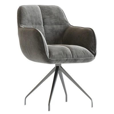 Noah Dining Room Accent Chair — Ver 1