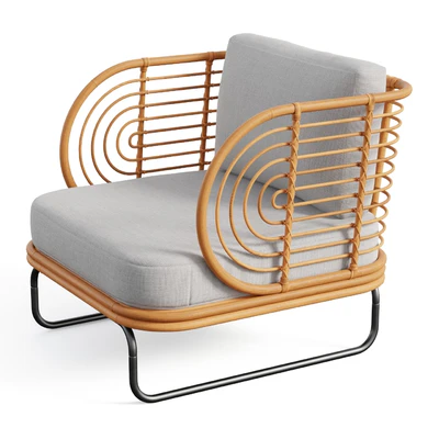 Mikko Chair — Ver 6