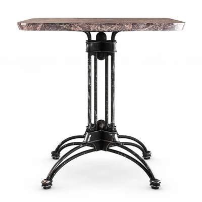Table — Ver 5