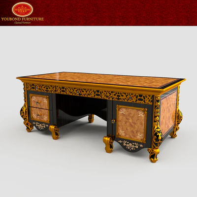 Foshan Youbond Furniture Co., Ltd. Desk Table — Ver 2