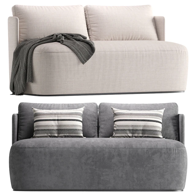 Sofa Madeira Cazarina Interiors 2 set/Диван МАДЕЙРА — Descargar