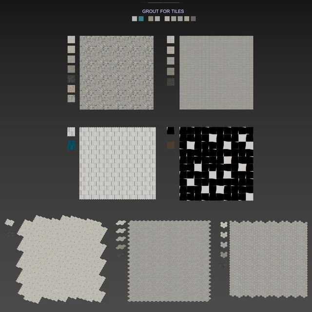 Italon CONTINUUM Decor Full Pack — Descargar