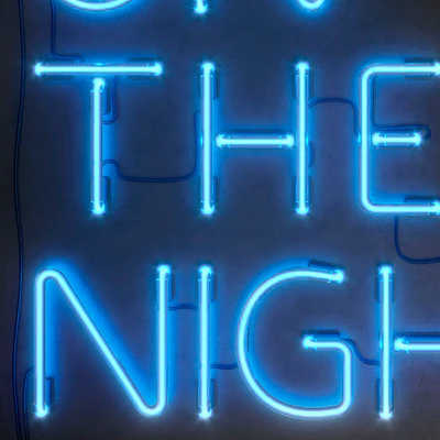 Light modules. Set 41. Neon — Ver 5