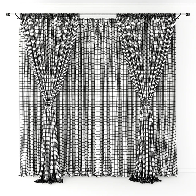 Curtain 50 — Descargar