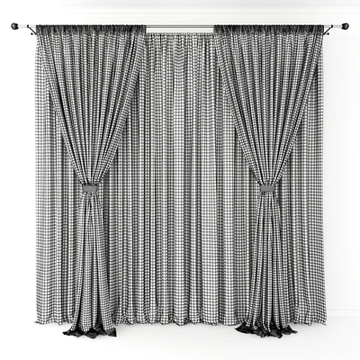 Curtain 50 — Ver 2