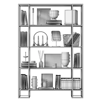 Rack SMOLLING by Intelligent design — Ver 4
