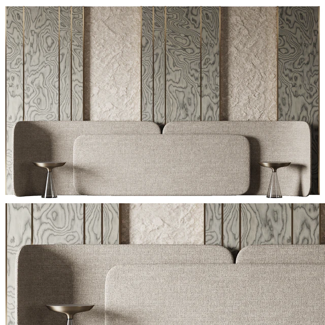 Headboard #19 — Descargar