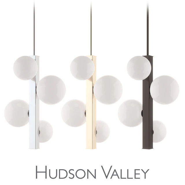 Hinsdale Pendants — Скачать