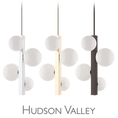 Hinsdale Pendants — Вид 2