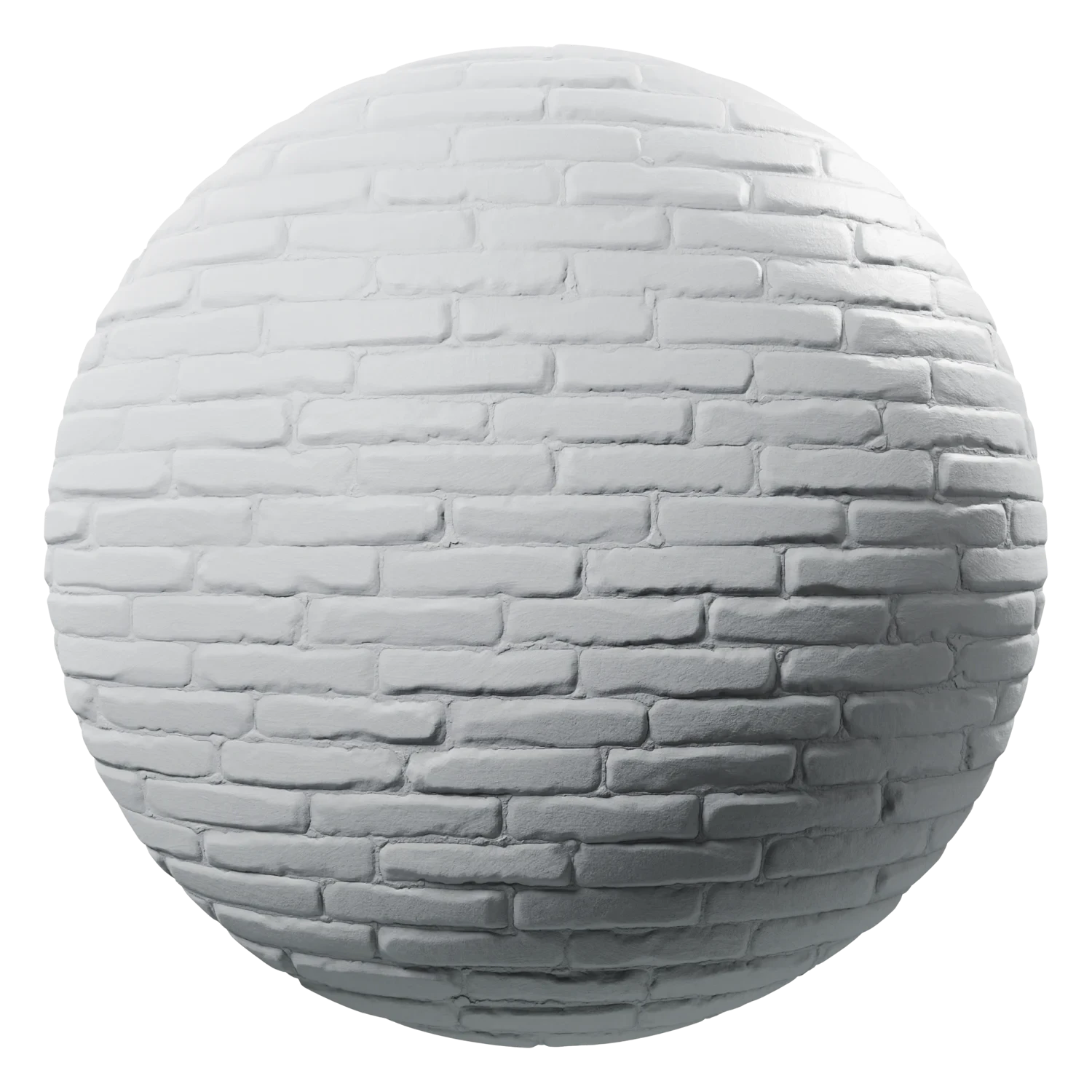 painted white 001 — Descargar