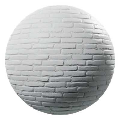 painted white 001 — Descargar