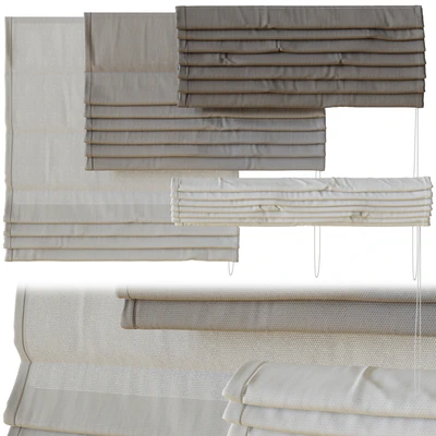 Curtain 3 — Ver 1