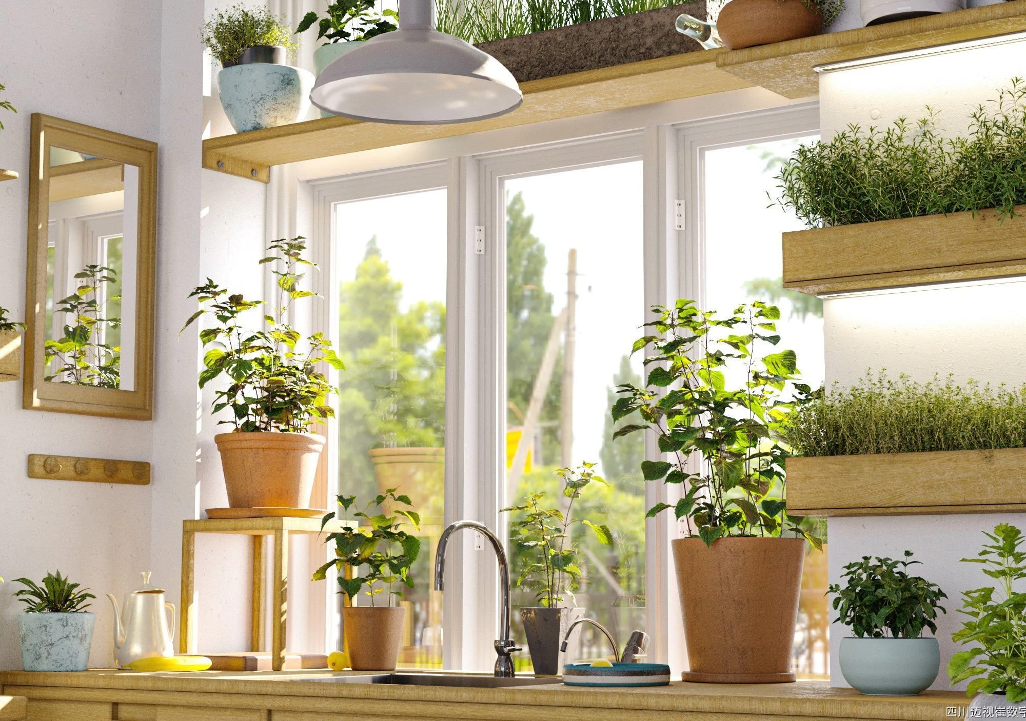 plant models vol 057 — Descargar