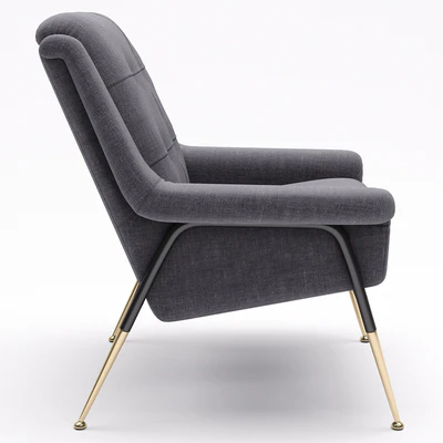 Tosconova armchair witton — Ver 5
