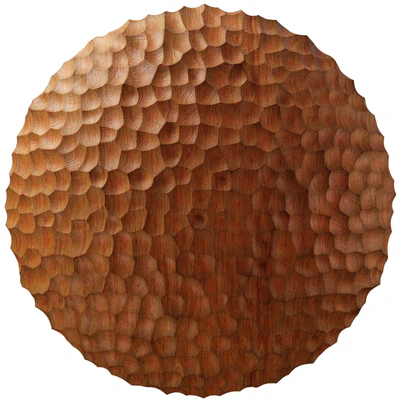 Art Wood 04 (Seamless) — Ver 6