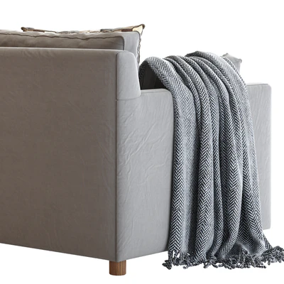 west elm Marin Sofa — Вид 3