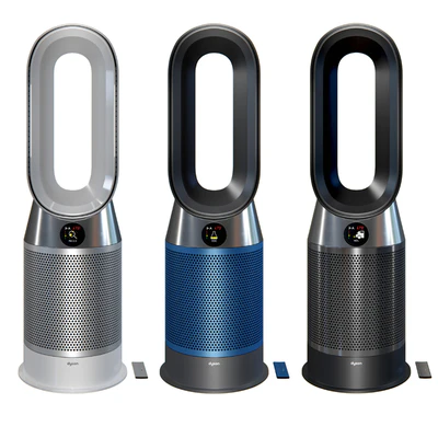 Fan Cleaner Dyson Pure Hot Cool — Ver 3