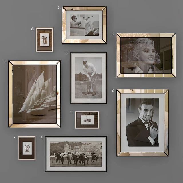 Paintings and Almi Decor Ikea — Descargar