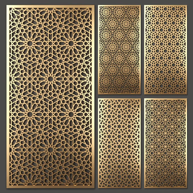Decorative partition — Descargar
