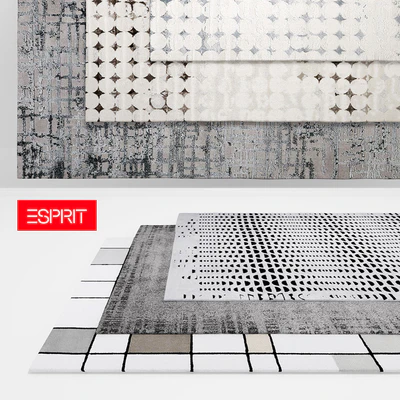 Esprit Rugs part 2 — Ver 2