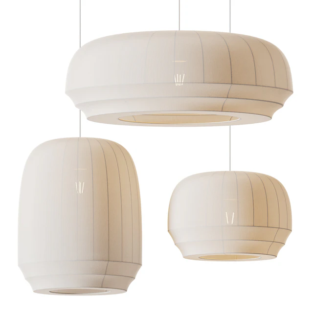 Tradition Pendant Lamps — Descargar