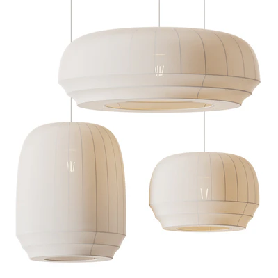 Tradition Pendant Lamps — Ver 1