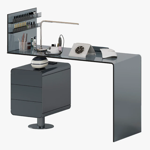 Mano Manicure table — Download