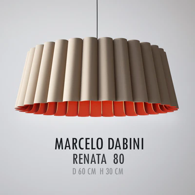 Marcelo Dabini — Вид 3