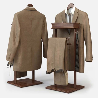 Suit m1-01 — Ver 1