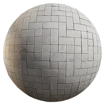 concrete pavers 003 — Descargar