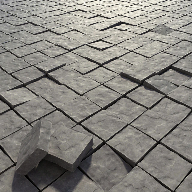 Paving old title — Descargar