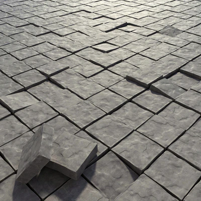 Paving old title — Ver 1