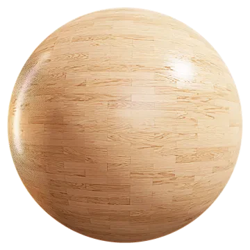 brick bond oak parquet 001 — Descargar