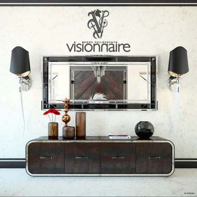 Visionnaire Rhonin — Descargar
