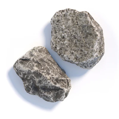 Stones 138 — Ver 3