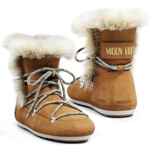 Moon Boot — Descargar